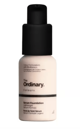 THE ORDINARY - Serum foundation 1.0NS (very light) - The Ordinary - Ethni Beauty Market