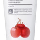 TONYMOLY - Clean Drew - Mousse nettoyante visage "Acérola" - 180ml - TONYMOLY - Ethni Beauty Market