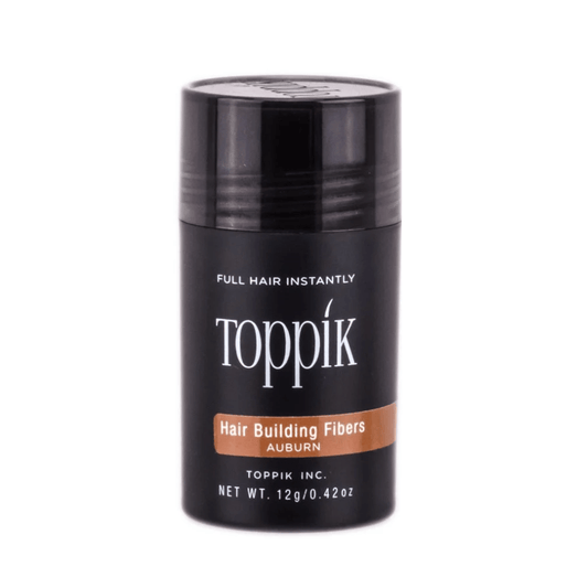 Toppik - Auburn hair fibers - 12 g - Toppik - Ethni Beauty Market