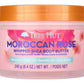 TREE HUT - Beurre Fouetté infusé à la Rose du Maroc - 240g- - TREE HUT - Ethni Beauty Market