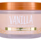 TREE HUT ≡ Beurre Fouetté infusé à la Vanille (240g) - TREE HUT - Ethni Beauty Market