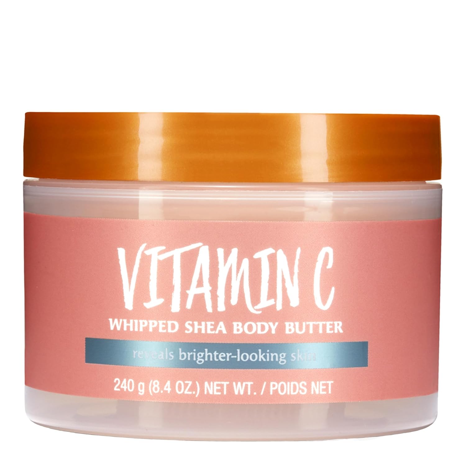 TREE HUT - Beurre Fouetté infusé à la Vitamine C - 240g - TREE HUT - Ethni Beauty Market