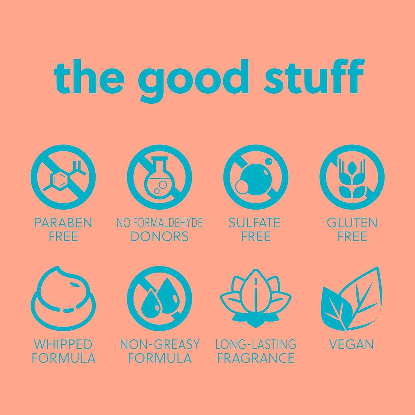 TREE HUT - Beurre Fouetté infusé à la Vitamine C - 240g - TREE HUT - Ethni Beauty Market