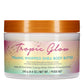 TREE HUT - Beurre Fouetté - Tropic Glow - 240g - TREE HUT - Ethni Beauty Market
