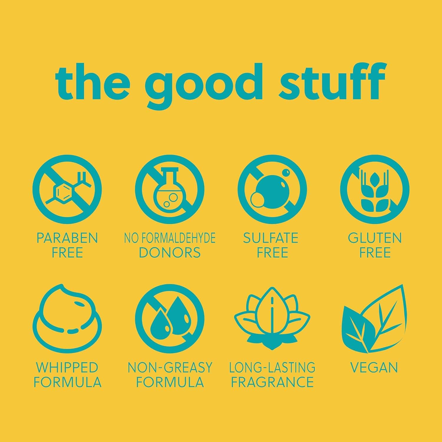 TREE HUT - Beurre Fouetté - Tropic Glow - 240g - TREE HUT - Ethni Beauty Market