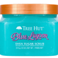 Tree Hut - "blue lagoon" body scrub - 510g (Anti-waste Collection) - Tree Hut - Ethni Beauty Market