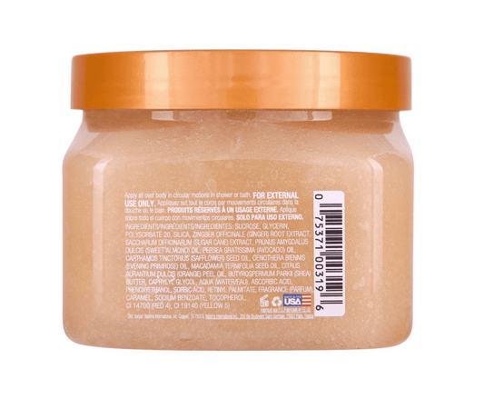 Tree hut - Body scrub "cinnamon dolce" - 510g - Tree Hut - Ethni Beauty Market