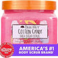 Tree hut - Gommage corporel "cotton candy" - 510g - Tree Hut - Ethni Beauty Market