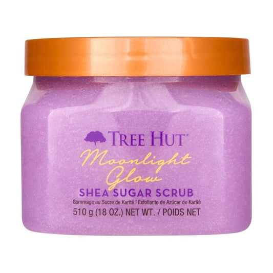 Tree hut - Body scrub "moonlight glow" - 510g - Tree Hut - Ethni Beauty Market