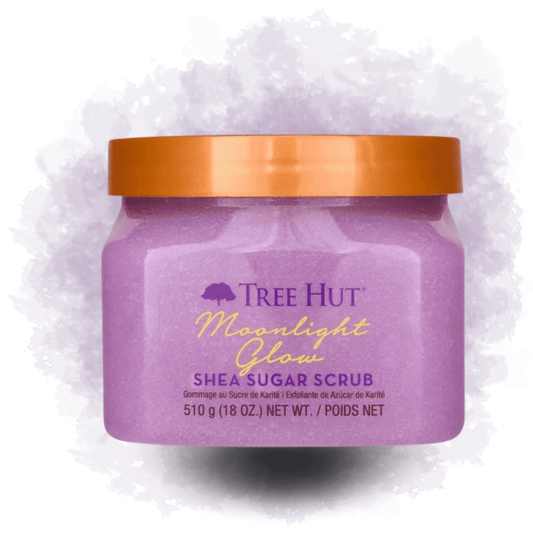 Tree hut - Body scrub "moonlight glow" - 510g - Tree Hut - Ethni Beauty Market