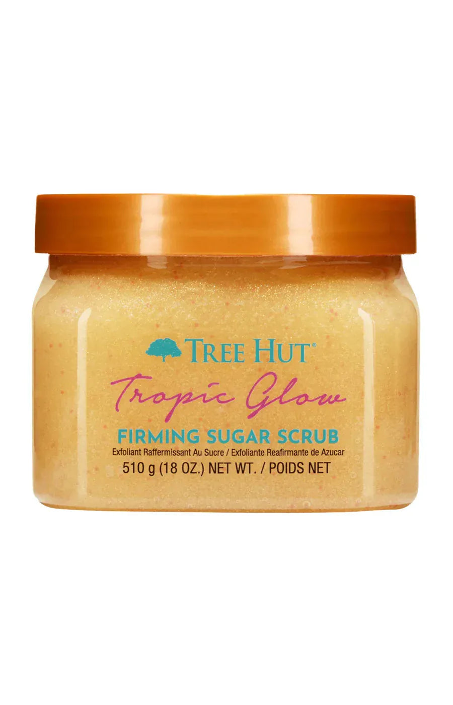 Tree Hut - Gommage corporel "tropic glow" - 510g - Tree Hut - Ethni Beauty Market
