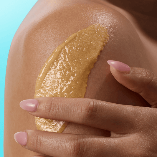 Tree Hut - Body scrub "tropic glow" - 510g - Tree Hut - Ethni Beauty Market