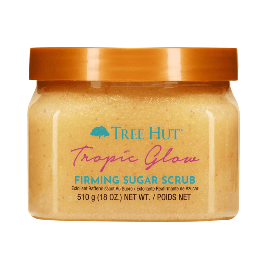 Tree Hut - Gommage corporel "tropic glow" - 510g - Tree Hut - Ethni Beauty Market