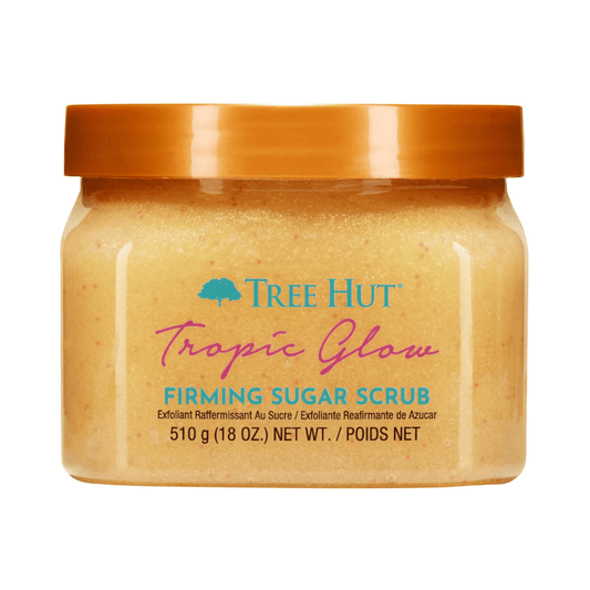 Tree Hut - Body scrub "tropic glow" - 510g - Tree Hut - Ethni Beauty Market