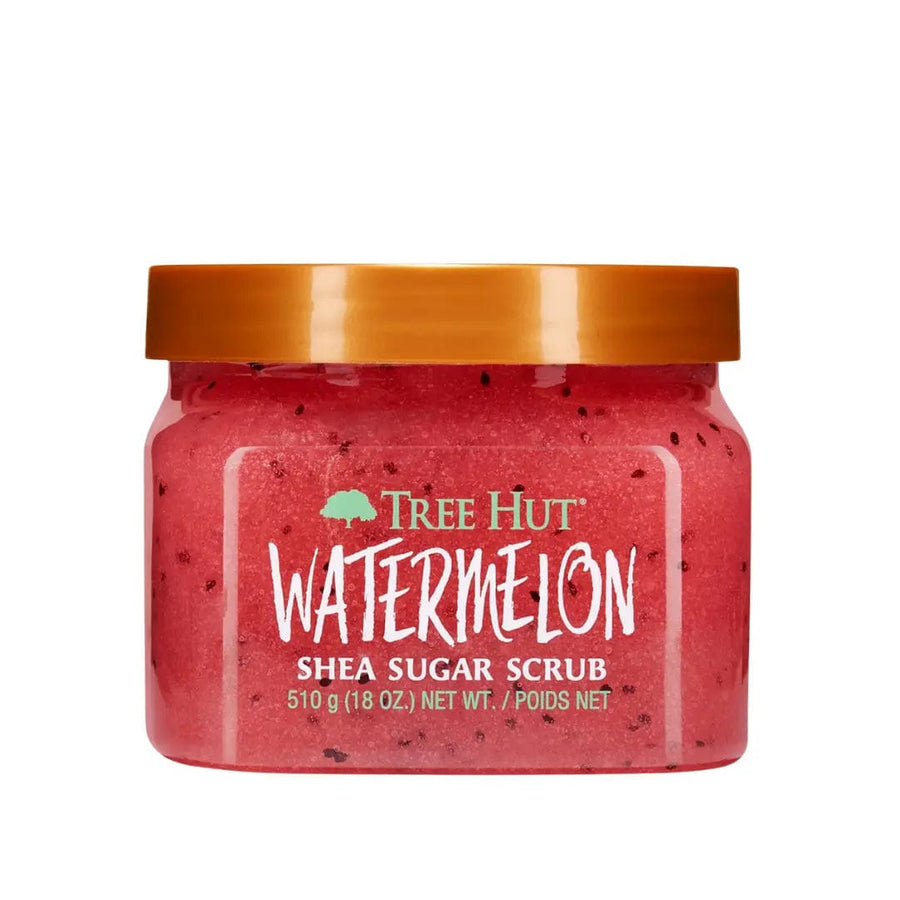 TREE HUT - Gommage corporel "watermelon" - 510g - Tree Hut - Ethni Beauty Market