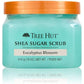 Tree Hut - Shea Sugar Scrub - Gommage au sucre et karité "Eucalyptus Blossom" - 510 g - Tree Hut - Ethni Beauty Market