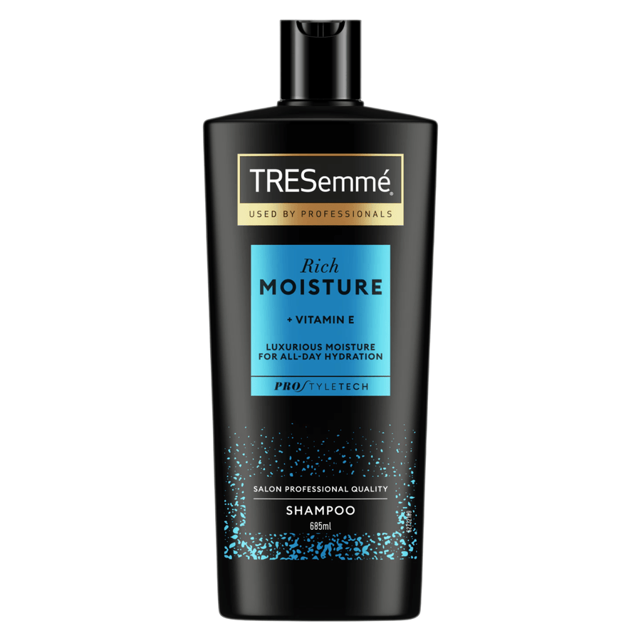 TRESemmé – Shampoing Hydratation Intense "Rich Moisture" – 685 ml - TRESemmé - Ethni Beauty Market