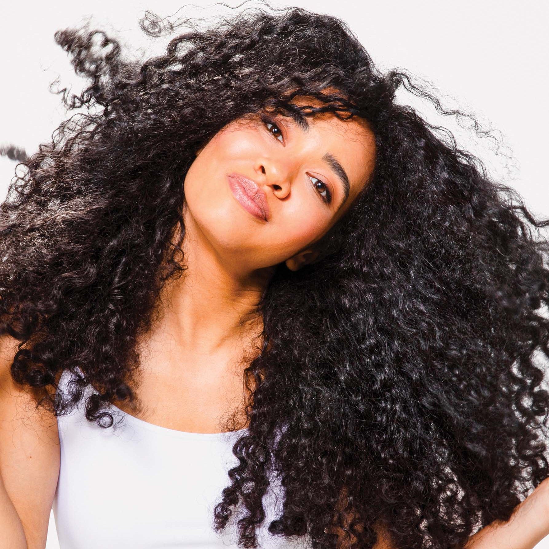 Tropikal Bliss - Curl smoothie - Lait capillaire "pomegranate" - 250ml - Tropikal Bliss - Ethni Beauty Market