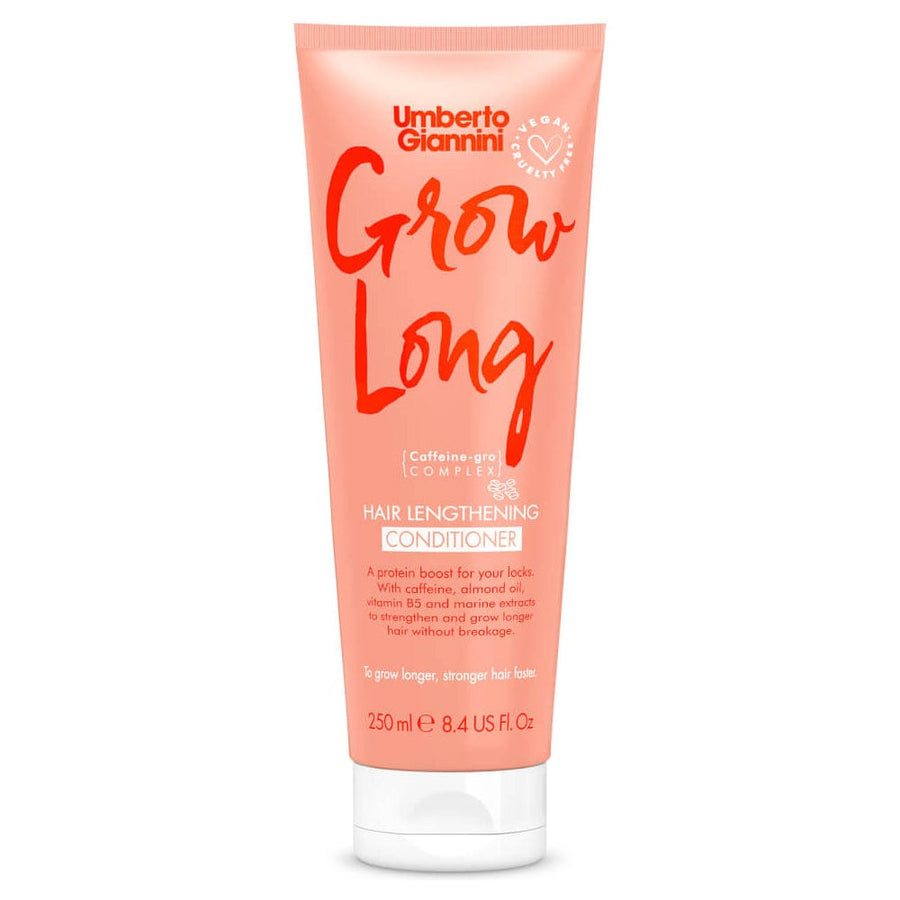 Umberto Giannini - Grow Long Conditioner - 250 ml - Umberto Giannini - Ethni Beauty Market