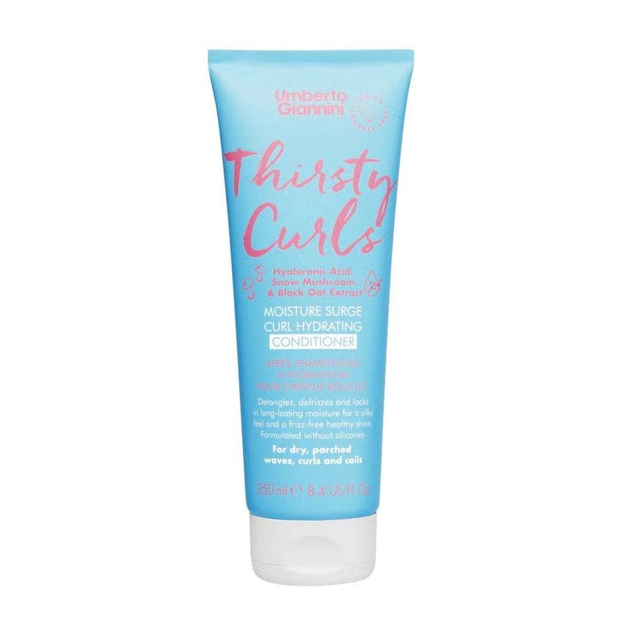 Umberto Giannini Après-Shampoing hydratant pour boucles 250ml - Umberto Giannini - Ethni Beauty Market