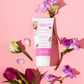 Umberto Giannini - Flowerology - Masque colorant temporaire "sweet violet" - 200ml - Umberto Giannini - Ethni Beauty Market