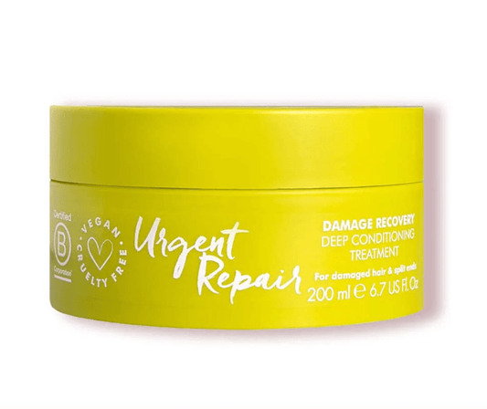 Umberto Giannini Urgent Repair Protein Mask 200ml - Umberto Giannini - Ethni Beauty Market