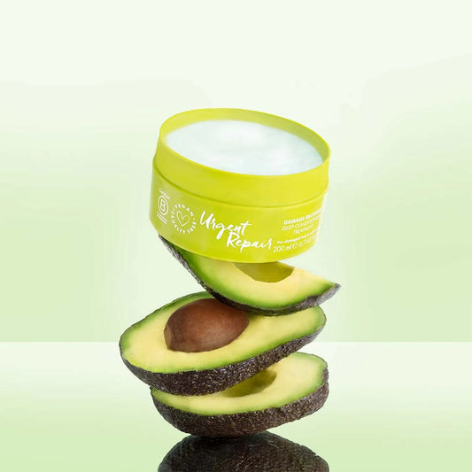 Umberto Giannini Urgent Repair Protein Mask 200ml - Umberto Giannini - Ethni Beauty Market