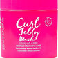 Umberto Giannini - Masque Curl Jelly à la noix de coco et à la karité 200ml (Curl Jelly Mask Coconut + Shea Treatment) - Umberto Giannini - Ethni Beauty Market