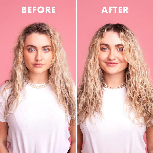 Umberto Giannini Shampoing Umberto Giannini - Banana Butter - Shampoing "superfood" - 250ml