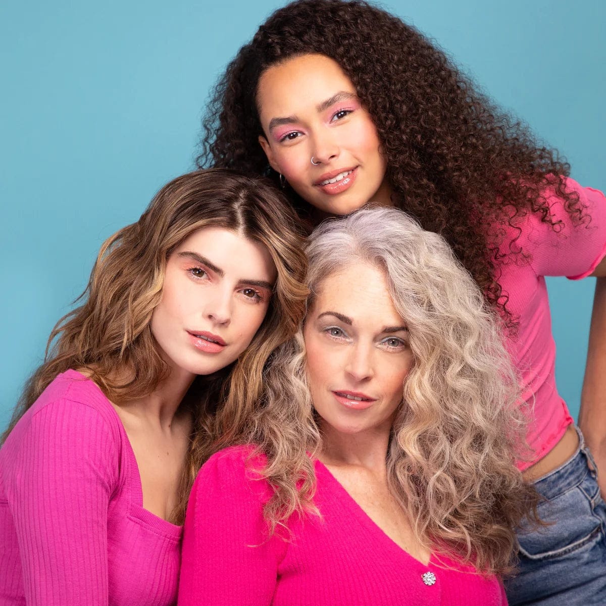 Umberto Giannini Shampoing hydratant pour boucles 250ml - Umberto Giannini - Ethni Beauty Market