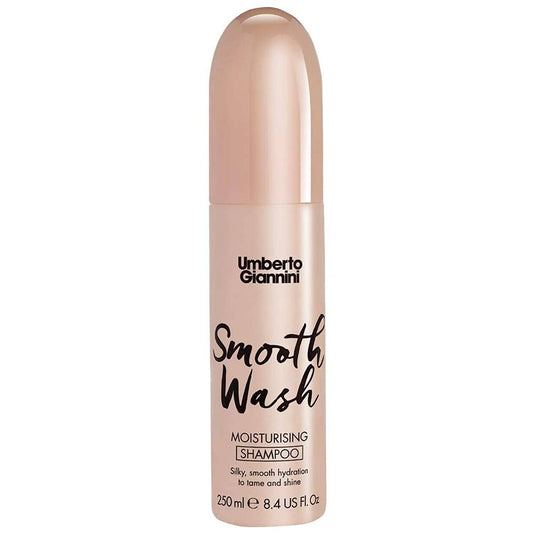 Umberto Giannini - Shampoing "Smooth Wash" - 250 ml - Umberto Giannini - Ethni Beauty Market