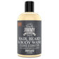 Uncle Jimmy - Soin multi-usage homme pour cheveux & barbe - 356 ml - Uncle Jimmy - Ethni Beauty Market