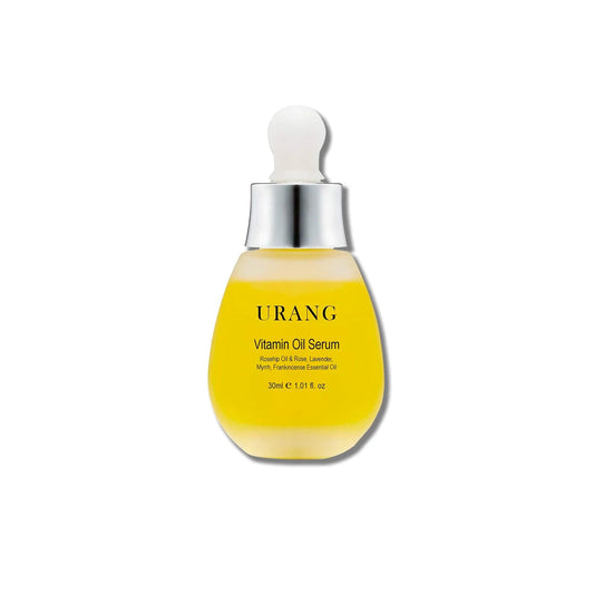 Urang - Face Serum Rich in Vitamin C "Urang" - 35ml - Urang - Ethni Beauty Market