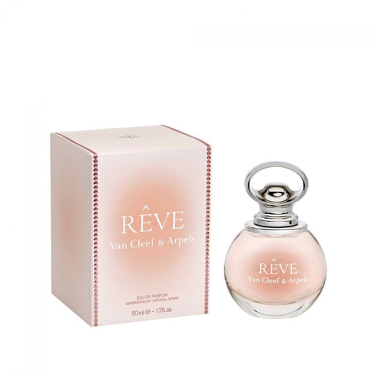 Van Cleef & Arpels - Rêve Eau de Parfum for Women - 100 ml - Van Cleef & Arpels - Ethni Beauty Market