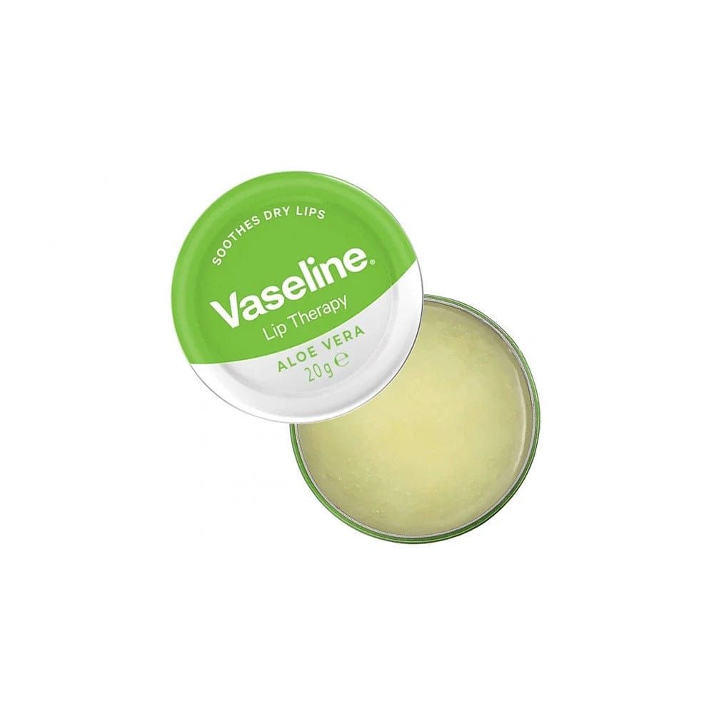 vaseline Baume à lèvre Vaseline baume à lèvres  Aloe vera "Lip Therapy Original" 20g