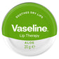 vaseline Baume à lèvre Vaseline baume à lèvres  Aloe vera "Lip Therapy Original" 20g