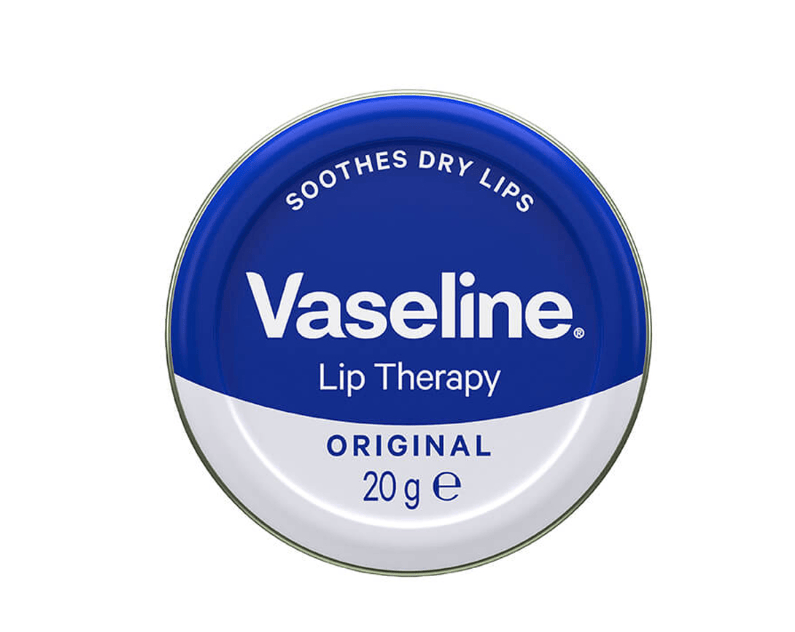 Vaseline baume à lèvres "Lip Therapy Original" 20g - vaseline - Ethni Beauty Market
