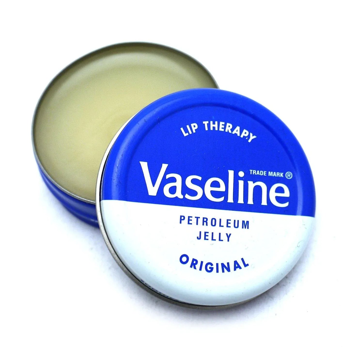 Vaseline baume à lèvres "Lip Therapy Original" 20g - vaseline - Ethni Beauty Market