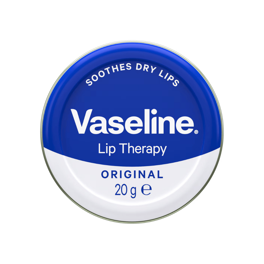 vaseline Baume à lèvre Vaseline baume à lèvres "Lip Therapy Original" 20g