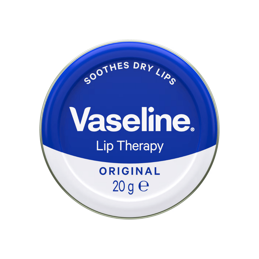 Vaseline lip balm "Lip Therapy Original" 20g - vaseline - Ethni Beauty Market