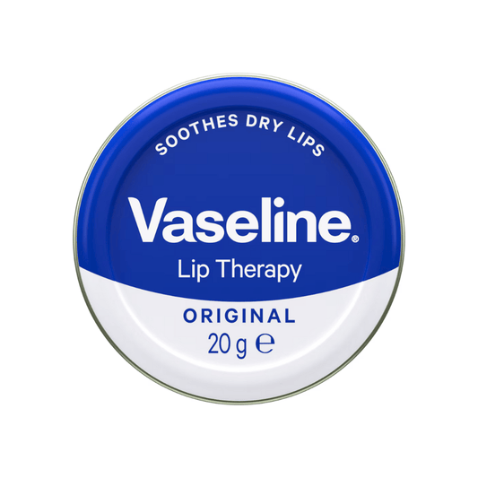 vaseline Baume à lèvre Vaseline baume à lèvres "Lip Therapy Original" 20g
