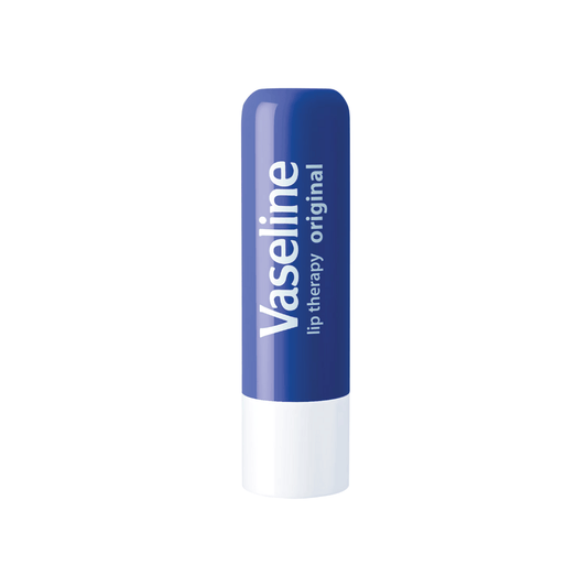 vaseline Baume À Lèvre Vaseline - Baume à lèvres Original en stick 4,8 gr