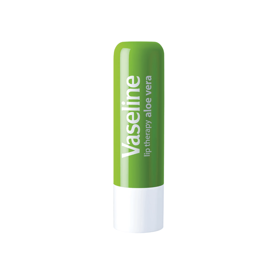 Vaseline - Baume à lèvres Aloe en stick 4,8 gr - Vaseline - Ethni Beauty Market