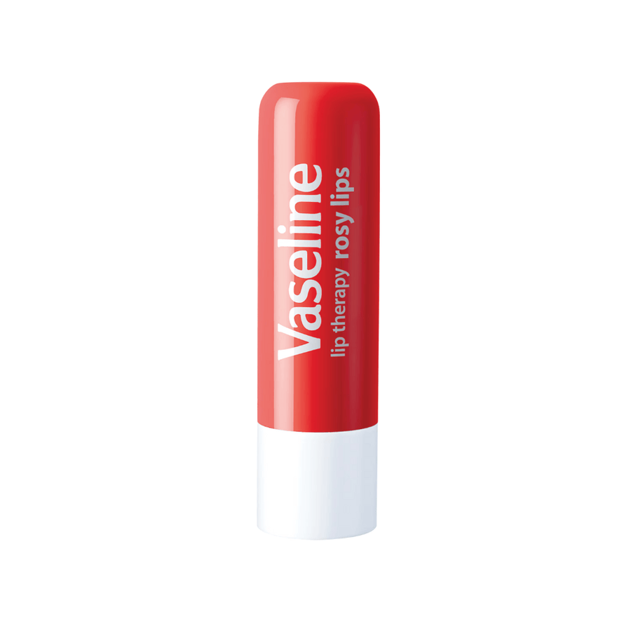 Vaseline - Baume à lèvres Rosy Lips en stick 4,8g - Vaseline - Ethni Beauty Market