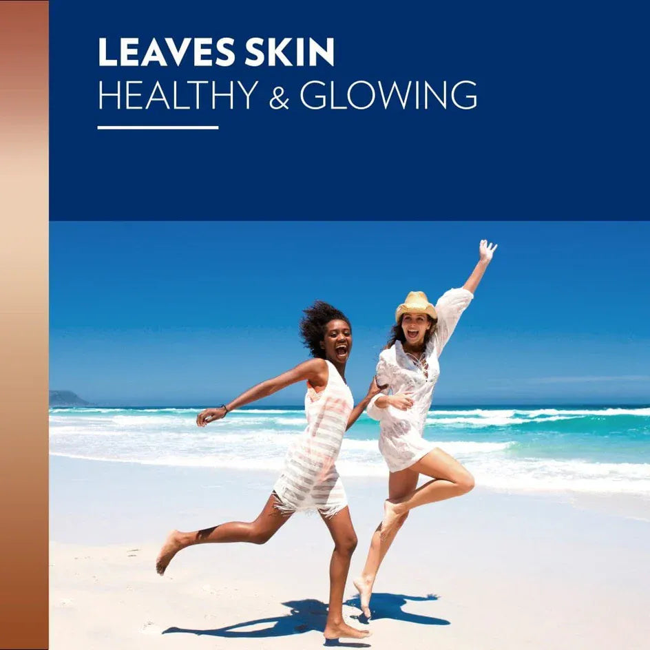 Vaseline Huile-Gel Corps Radiant au Cacao Soin Intensif - 200ml - vaseline - Ethni Beauty Market