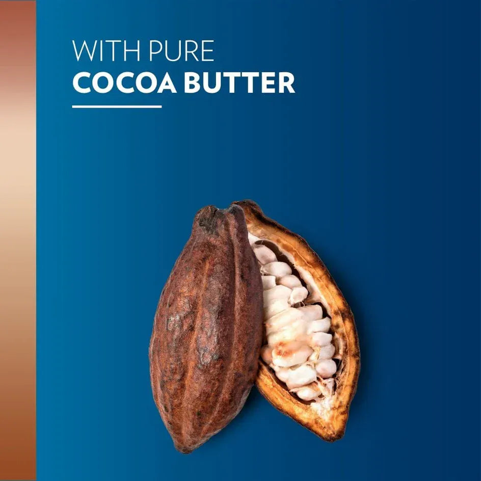 Vaseline Huile-Gel Corps Radiant au Cacao Soin Intensif - 200ml - vaseline - Ethni Beauty Market