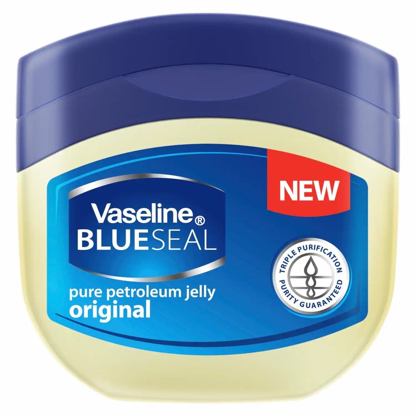 Vaseline - Original Petroleum Jelly 100G - Vasenol - Ethni Beauty Market