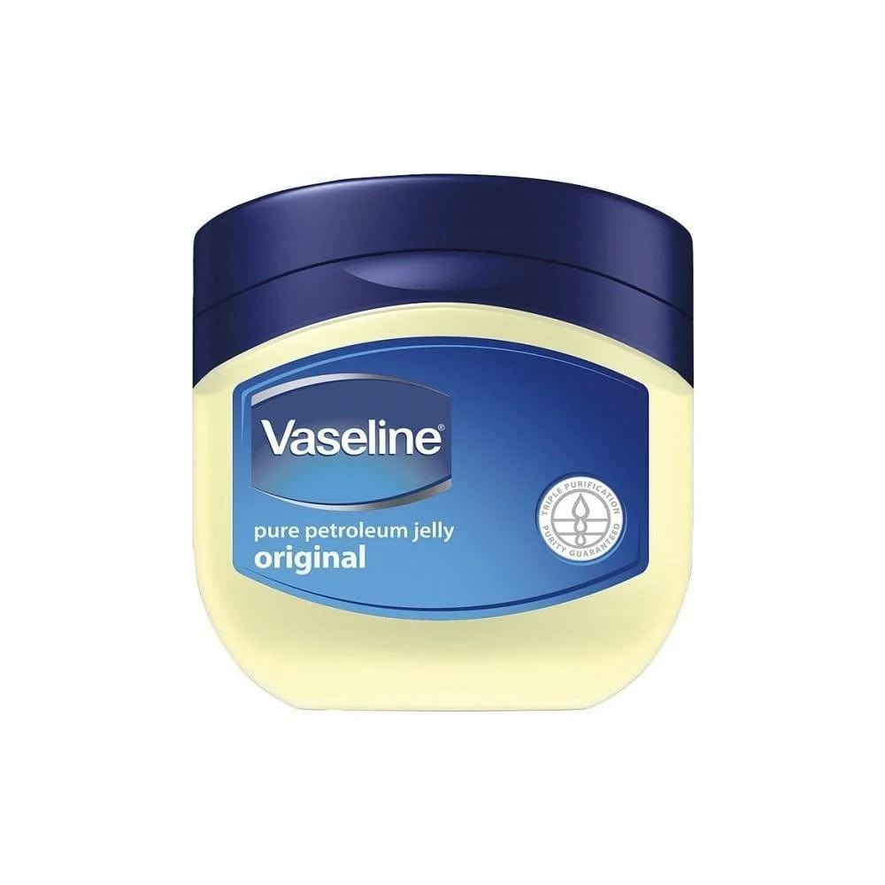 Vaseline - Original Petroleum Jelly 50G - Vasenol - Ethni Beauty Market