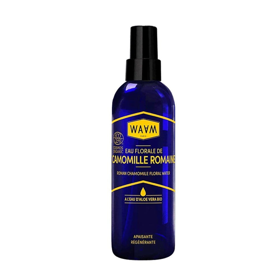 WAAM - Eau florale "camomille romaine" - 200ml - WAAM - Ethni Beauty Market