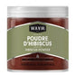 WAAM - Poudre d'Hibiscus - 200g - WAAM - Ethni Beauty Market